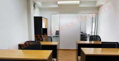 Office For Sale in Bangkok, Thailand