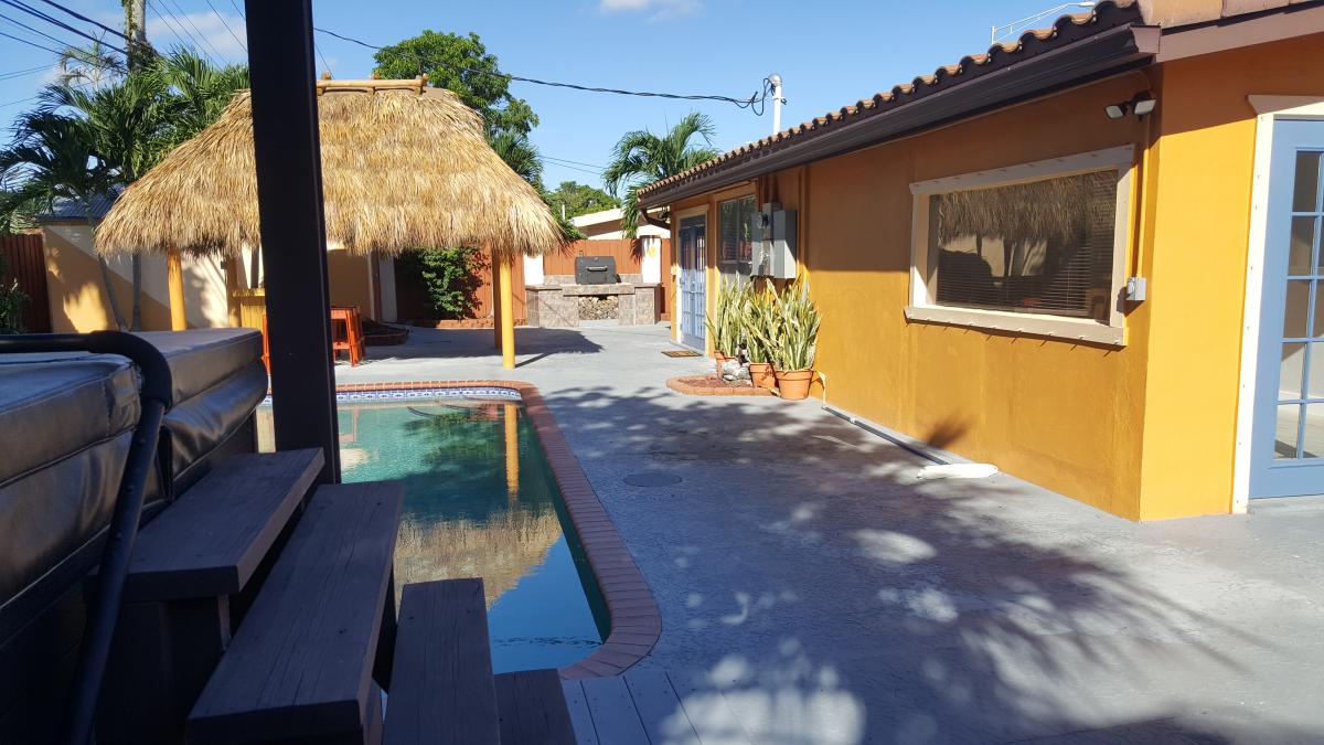 Picture of Duplex For Rent in Fort Lauderdale, Florida, United States