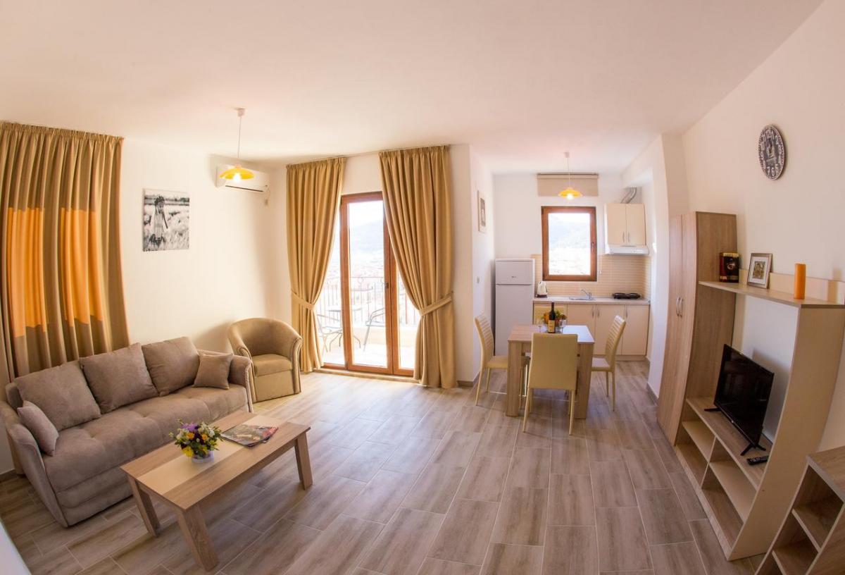 Picture of Hotel For Sale in Becici, Budva, Montenegro