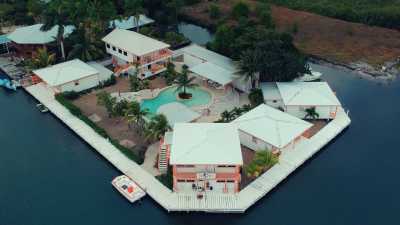 Hotel For Sale in Placencia, Belize