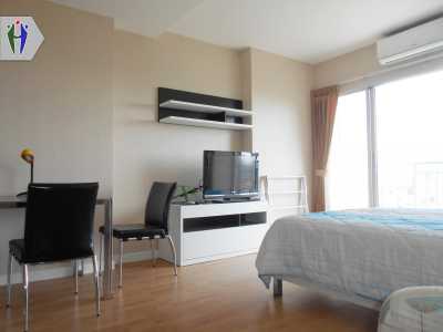 Condo For Rent in Pattaya, Thailand