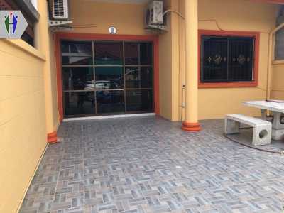 Home For Rent in Pattaya, Thailand