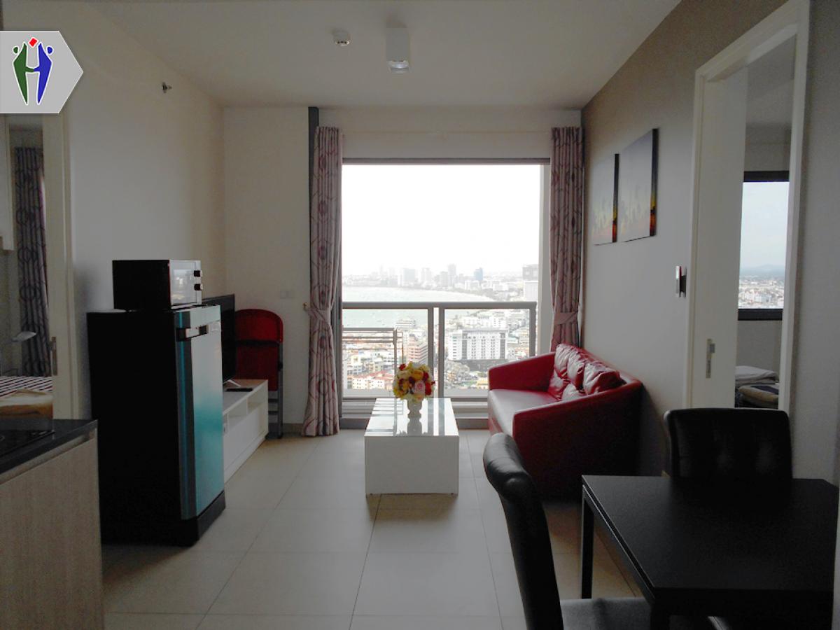 Picture of Condo For Rent in Pattaya, Chon Buri, Thailand