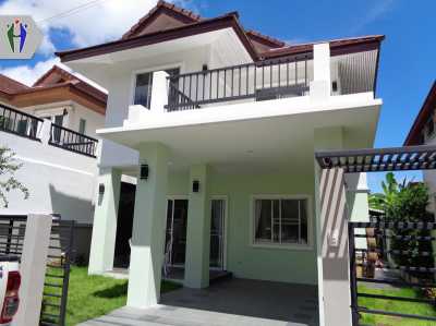Home For Rent in Pattaya, Thailand