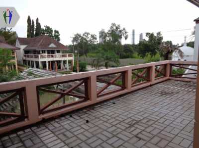 Home For Rent in Pattaya, Thailand