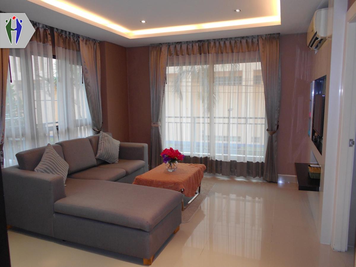 Picture of Condo For Rent in Pattaya, Chon Buri, Thailand
