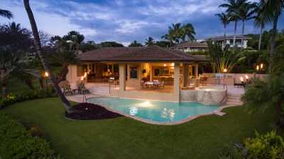 Home For Sale in Wailea, Hawaii