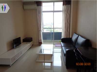 Condo For Rent in Pattaya, Thailand