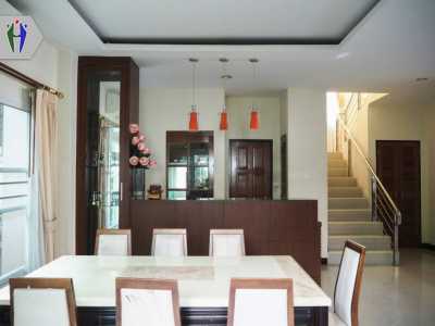 Home For Rent in Pattaya, Thailand