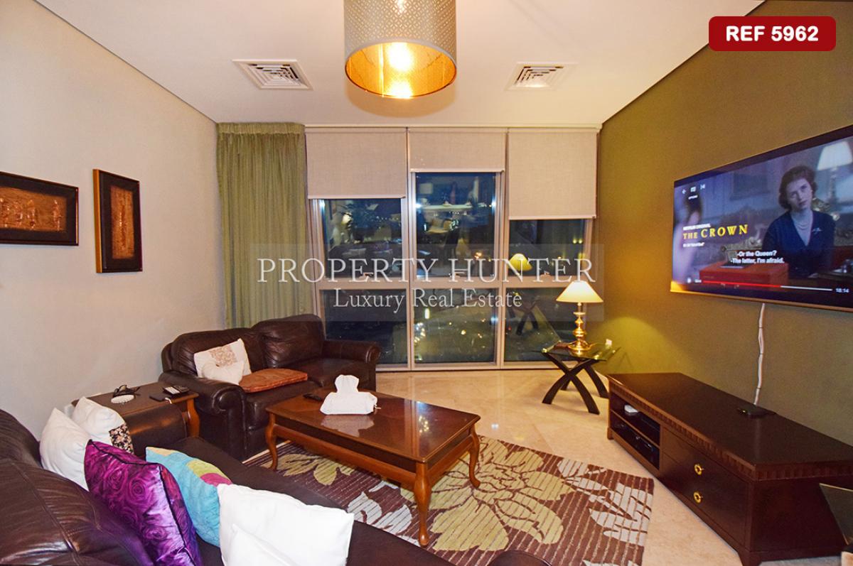 Picture of Home For Sale in The Pearl, Doha, Qatar