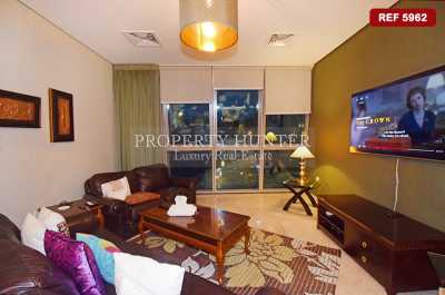 Home For Sale in The Pearl, Qatar