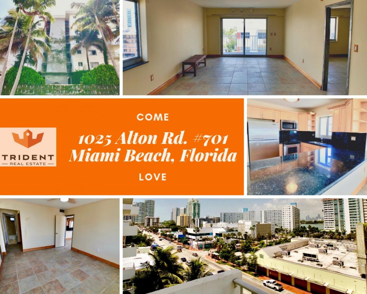 Picture of Condo For Sale in Miami Beach, Florida, United States