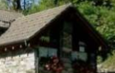Vacation Cottages For Sale in Auressio, Switzerland