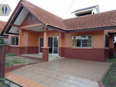 Home For Rent in Pattaya, Thailand