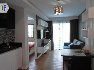 Condo For Rent in Pattaya, Thailand
