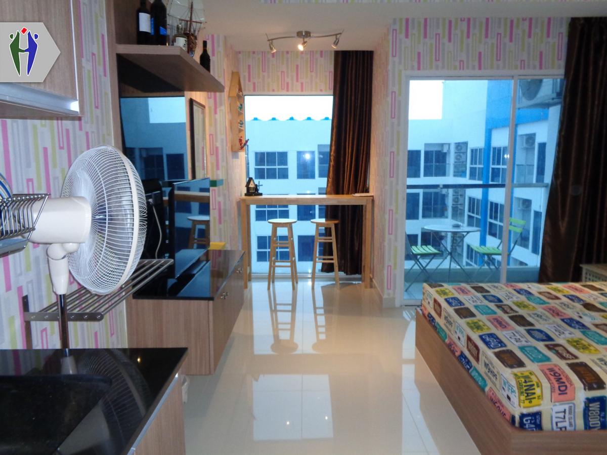 Picture of Condo For Rent in Pattaya, Chon Buri, Thailand