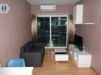 Condo For Rent in Pattaya, Thailand