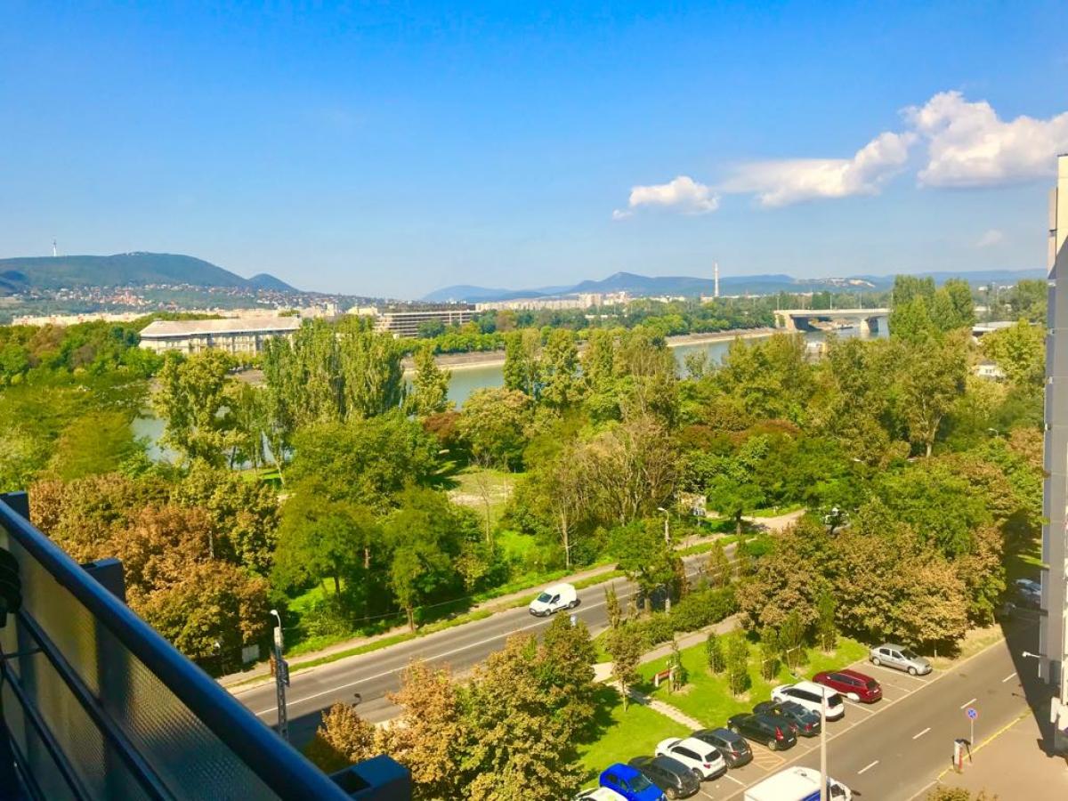 Picture of Apartment For Sale in Budapest, Budapest, Hungary