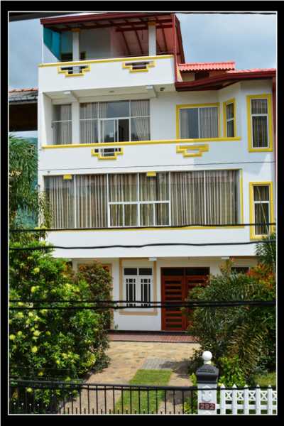 Home For Sale in Matara, Sri Lanka