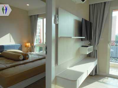 Condo For Rent in Pattaya, Thailand