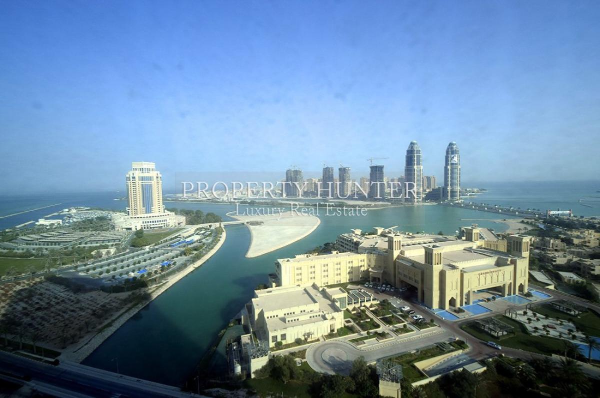 Picture of Home For Sale in The Pearl, Doha, Qatar