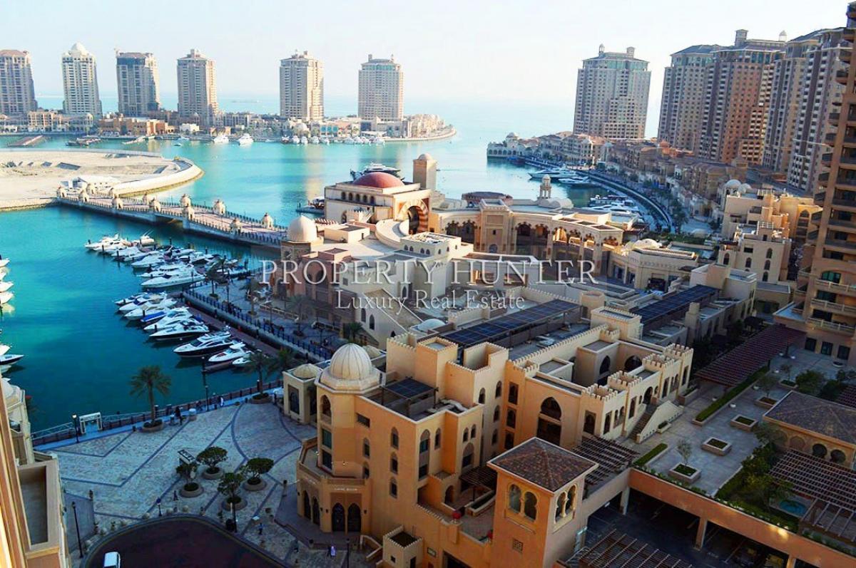 Picture of Apartment For Sale in Umm Ghuwailina, Doha, Qatar