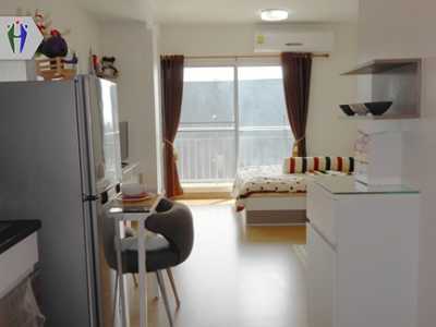 Condo For Rent in Pattaya, Thailand