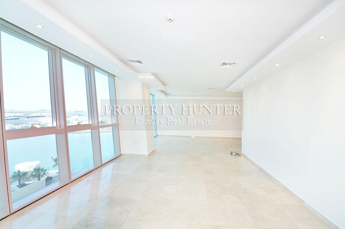 Picture of Apartment For Sale in The Pearl, Doha, Qatar