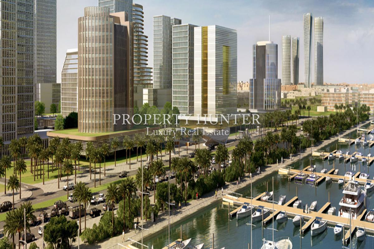 Picture of Residential Land For Sale in The Pearl, Doha, Qatar