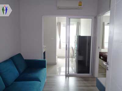 Condo For Rent in Pattaya, Thailand