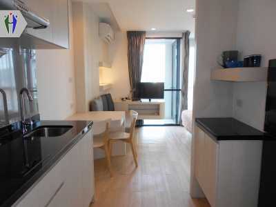 Condo For Rent in Pattaya, Thailand