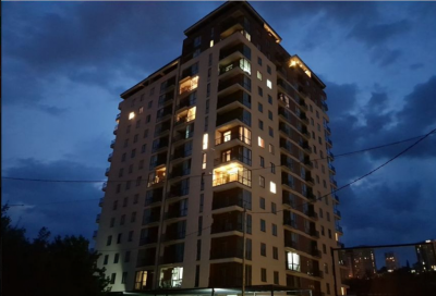 Apartment For Sale in Tbilisi, Georgia Republic