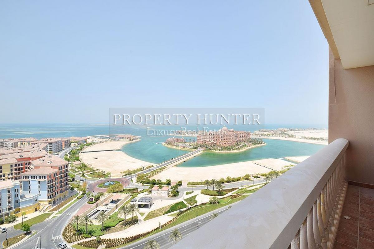 Picture of Home For Sale in The Pearl, Doha, Qatar