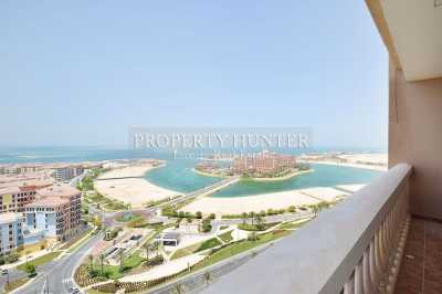 Home For Sale in The Pearl, Qatar