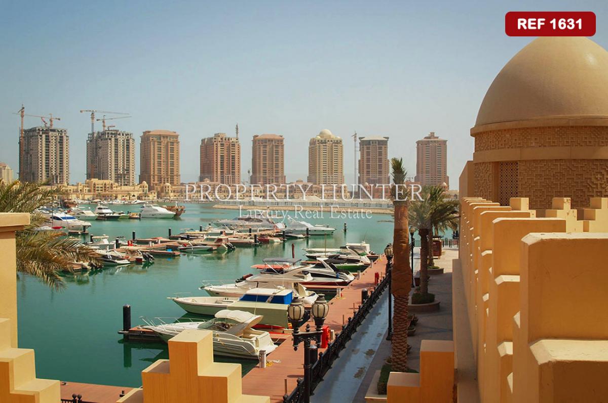 Picture of Duplex For Sale in The Pearl, Doha, Qatar