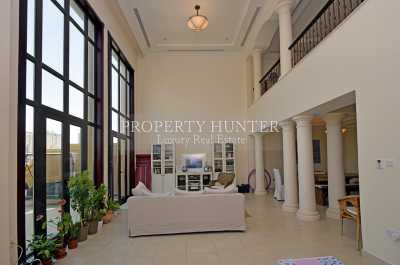 Home For Sale in The Pearl, Qatar