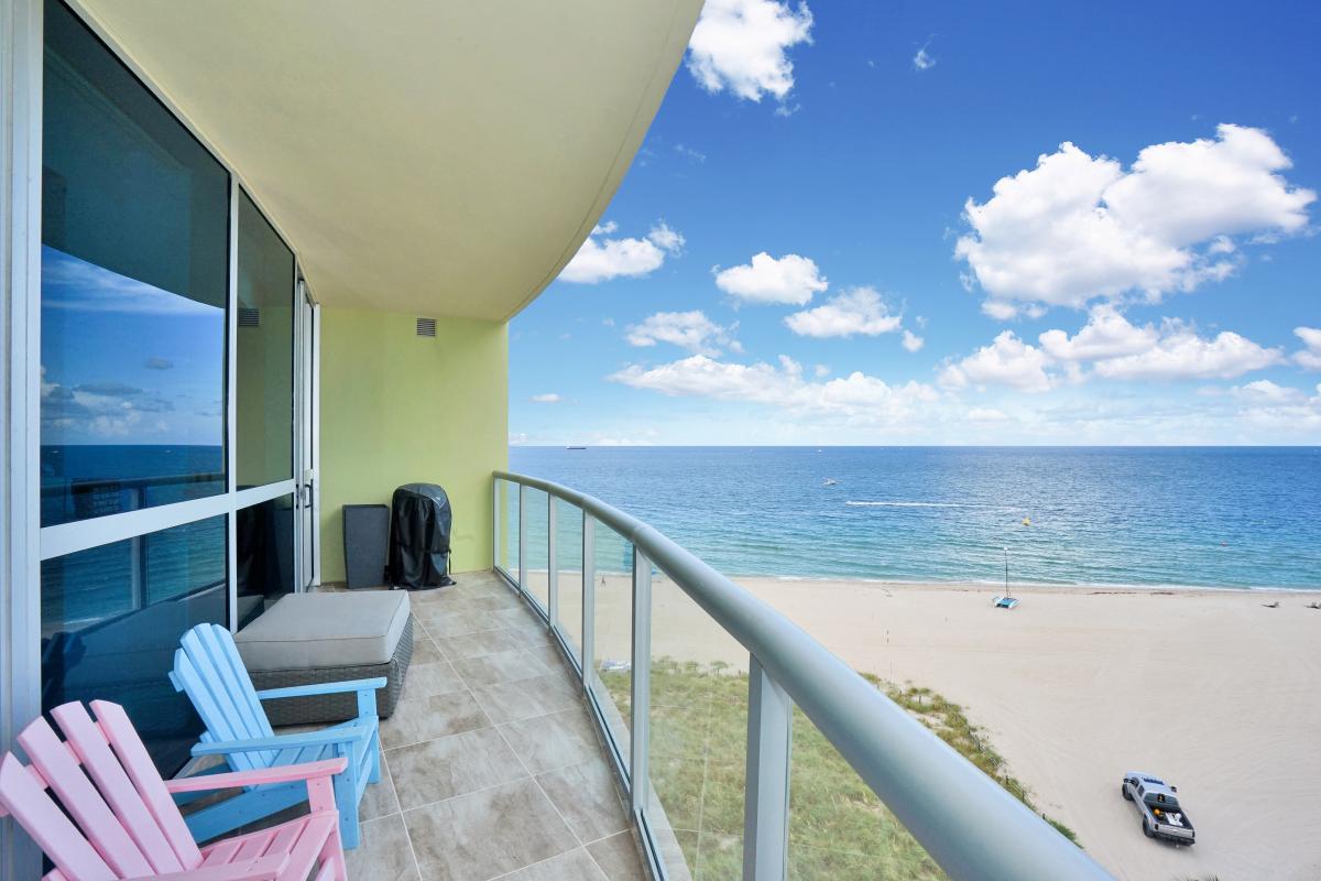 Picture of Condo For Sale in Fort Lauderdale, Florida, United States
