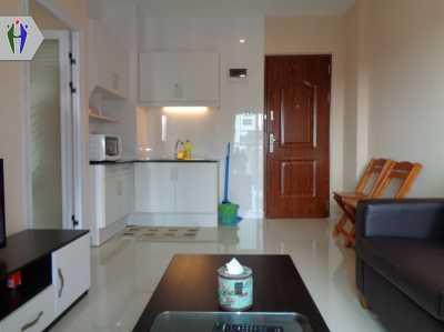 Condo For Rent in Pattaya, Thailand