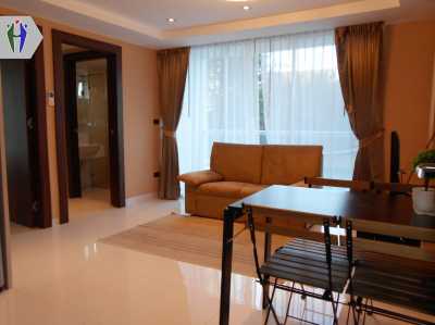 Condo For Rent in Pattaya, Thailand