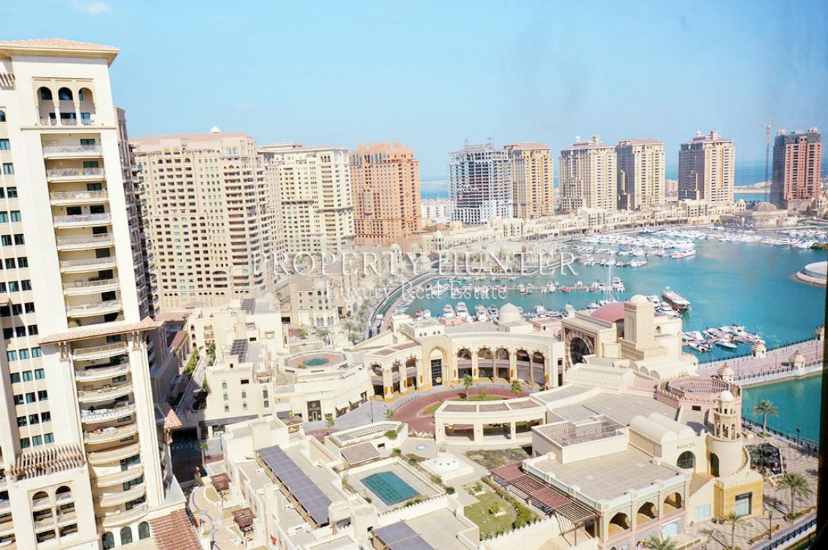 Picture of Home For Sale in The Pearl, Doha, Qatar