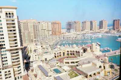 Home For Sale in The Pearl, Qatar
