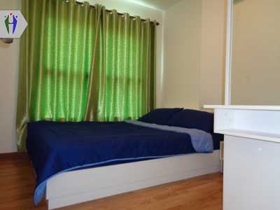 Condo For Rent in Pattaya, Thailand