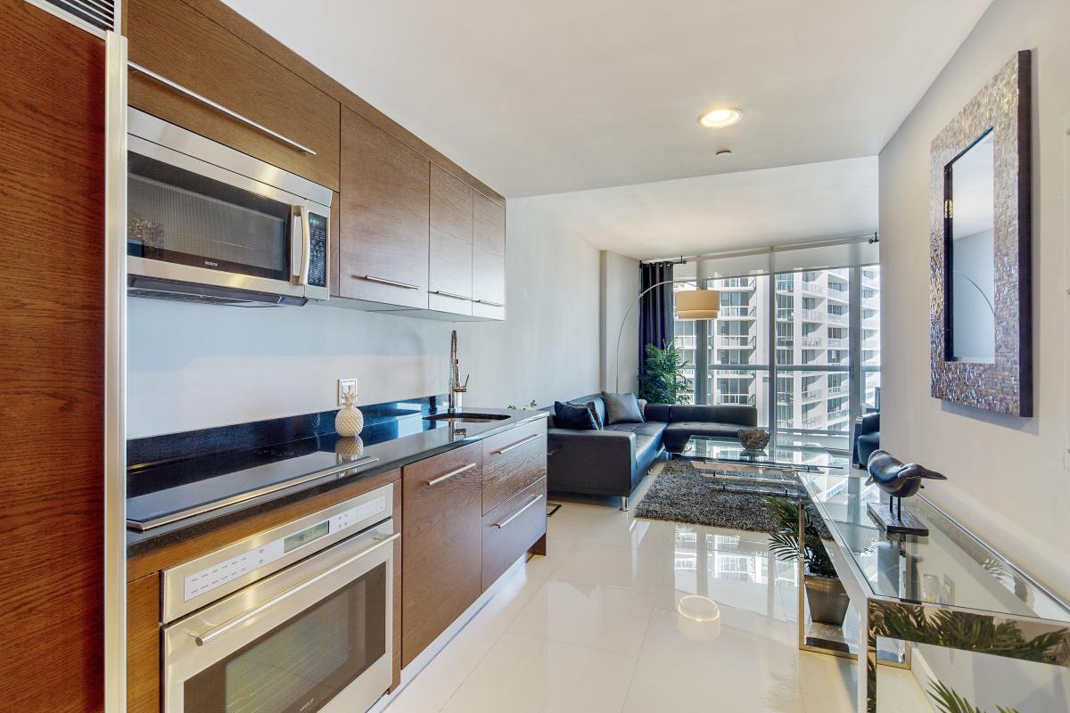 Picture of Condo For Sale in Miami, Florida, United States