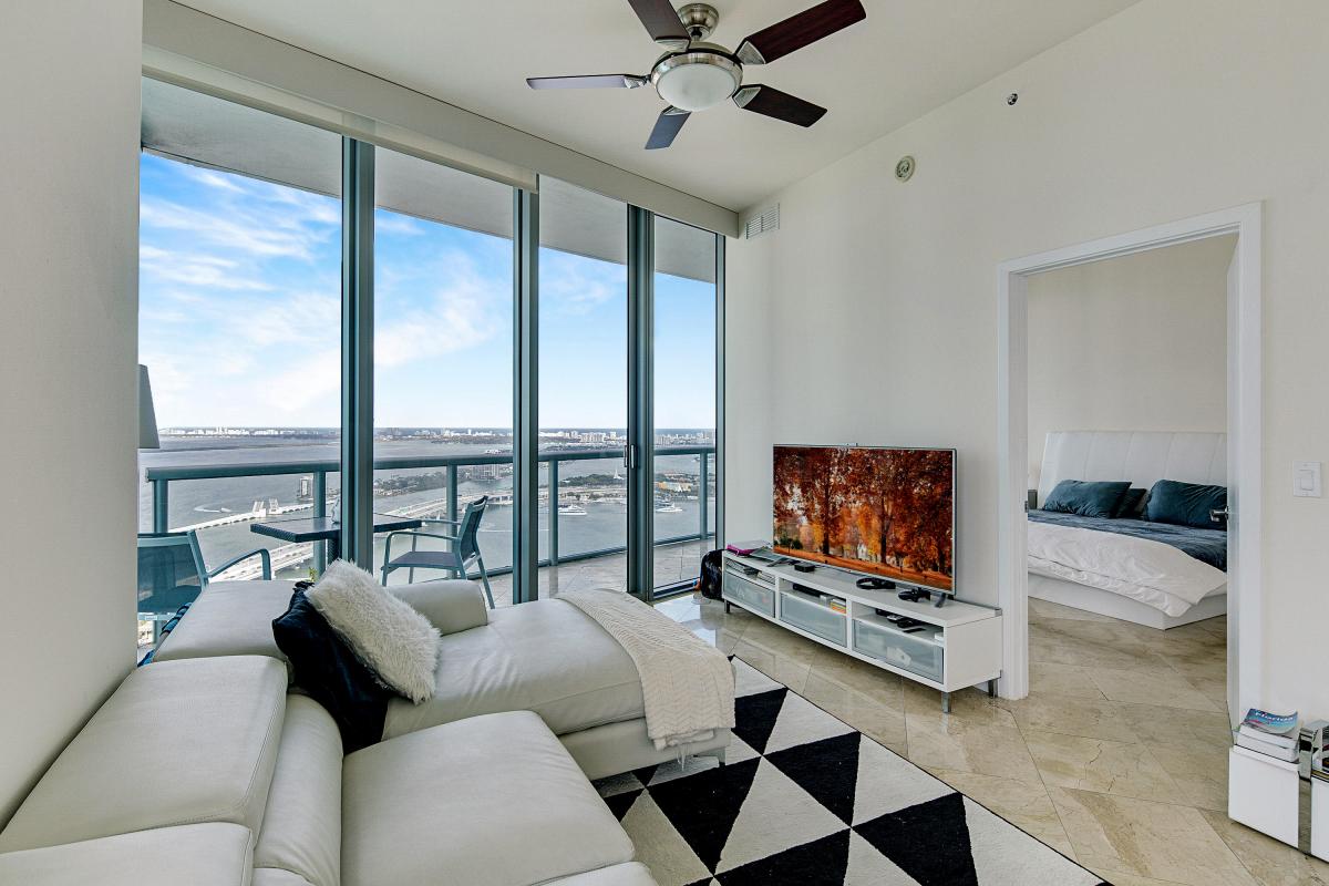 Picture of Condo For Sale in Miami, Florida, United States