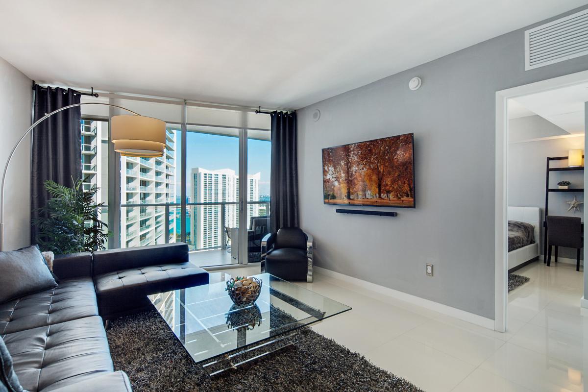 Picture of Condo For Sale in Miami, Florida, United States