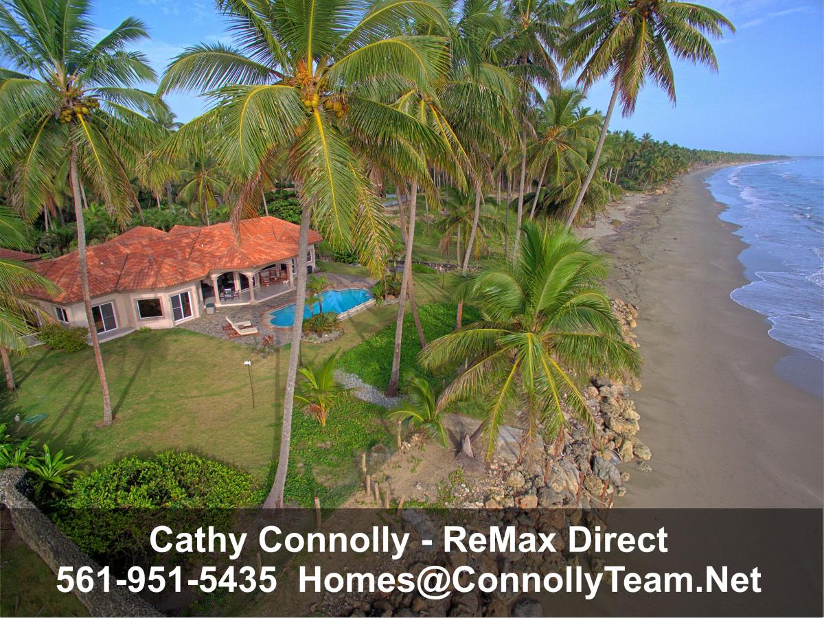 Picture of Home For Sale in Moca, Espaillat, Dominican Republic
