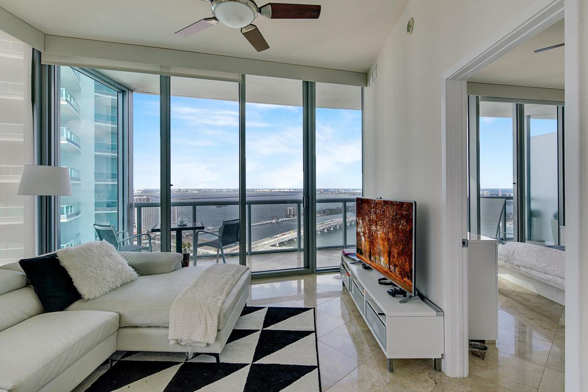 Picture of Condo For Rent in Miami, Florida, United States
