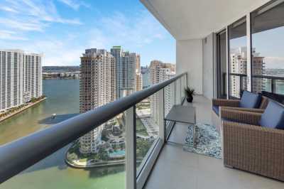 Condo For Rent in Miami, Florida