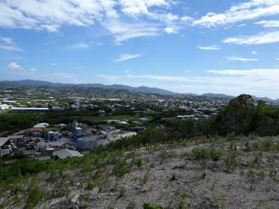 Residential Land For Sale in All Saints, Antigua and Barbuda