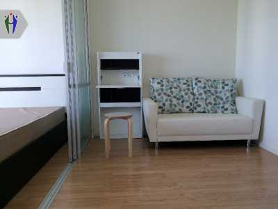 Condo For Rent in Pattaya, Thailand